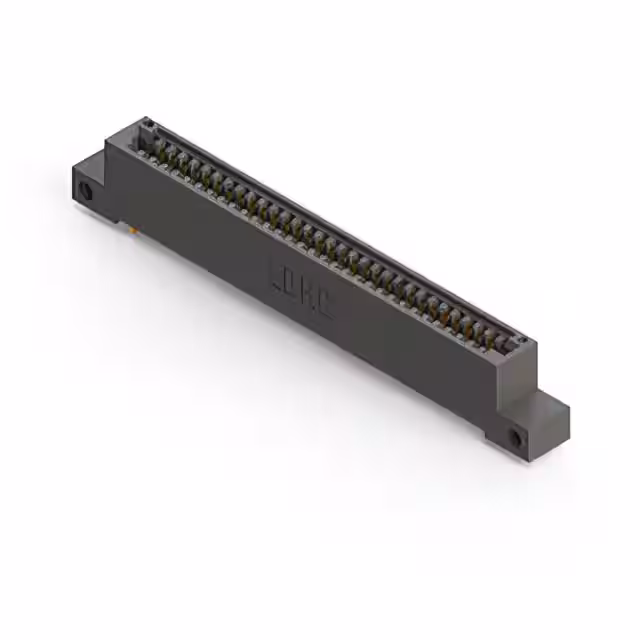 395-064-542-212 EDAC Inc.  Edgeboard Connectors